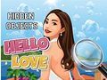 Juego Hola Amor en línea