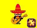 Juego Guitarra Puzzle en línea