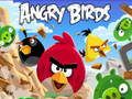 Juego Angry Birds Friends en línea