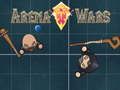 Juego Guerras de Arena en línea