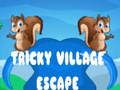 Juego Escape del Pueblo Ingenioso en línea