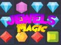 Juego Magia de Joyas en línea