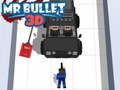 Juego Sr. Bala 3D en línea