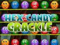 Juego Hex Candy Crackle en línea