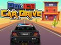 Juego Conducción de Coche de Policía en línea