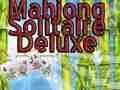 Juego Majhong Solitaire Deluxe en línea
