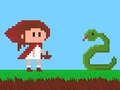 Juego Caperucita Roja en línea