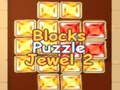 Juego Puzle de Bloques Joya 2 en línea