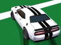 Juego Acrobacias de coches realistas en línea