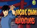 Juego Las Aventuras de Jackie Chan en línea