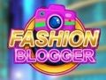 Juego Bloguero de moda en línea