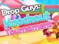 Juego Drop Guys: Torneo Knockout en línea