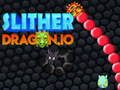 Juego Deslizamiento Dragón.io en línea
