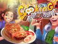 Juego Cocina Frenética en línea