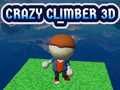 Juego Escalador Loco 3D en línea