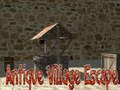 Juego Escape de la Aldea Antigua: Episodio 1 en línea