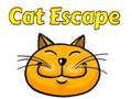 Juego Escape del Gato en línea