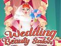 Juego Salón de belleza de bodas en línea