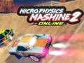 Juego Máquina de Micro Física en Línea 2 en línea
