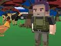 Juego Craft Loco en línea