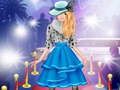 Juego Desfile de Moda: Vestir en línea