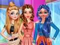 Juego Mejores Amigas Tendencias Gipsy en línea