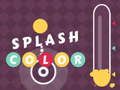 Juego Splash de Color en línea