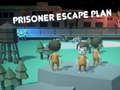 Juego Plan de escape del prisionero en línea