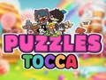 Juego Rompecabezas Tocca en línea