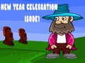 Juego Celebración de Año Nuevo Episodio 1 en línea