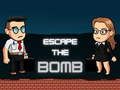 Juego Escapar de la Bomba en línea