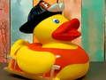Juego Rompecabezas de Patos Amarillos en línea