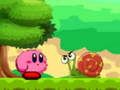 Juego El Mundo de Kirb en línea