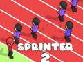 Juego Sprinter 2 en línea