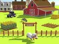 Juego Super Granja Mini en línea