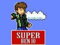 Juego Super Ben 10 en línea