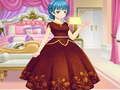 Juego Vestidos de princesa - Aventura en línea
