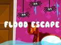 Juego Escape de Inundación en línea