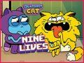 Juego Gato falso Nueve vidas en línea