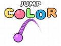 Juego Saltar Color en línea