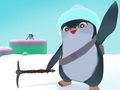 Juego Salva al pingüino en línea