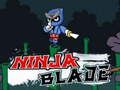 Juego Cuchilla Ninja en línea
