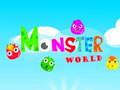 Juego Mundo de Monstruos en línea