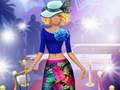 Juego Desfile de Moda - Vestir para Desfile de Moda en línea
