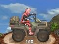 Juego Pruebas Xtreme ATV 2021 en línea