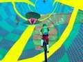 Juego Ciclismo Bajo el Agua en línea