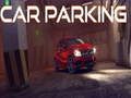 Juego Aparcamiento de coches en línea
