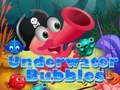 Juego Burbujas Submarinas en línea