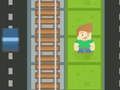 Juego Caminos Locos en línea