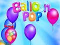 Juego Explotar Globos en línea